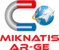 Mıknatıs