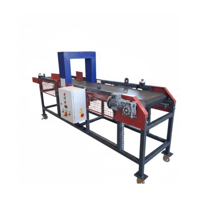 Tünel Tipi Demanyetizörler